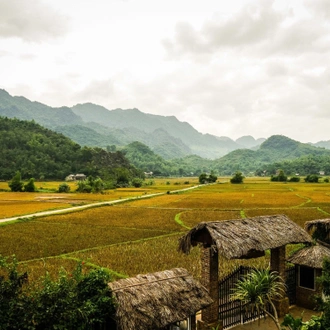 tourhub | Bonzer Tour | Northern Vietnam in depth 10 day journey 