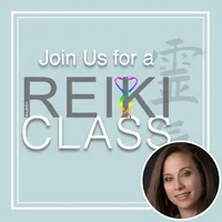  Reiki 1 Introduction Class