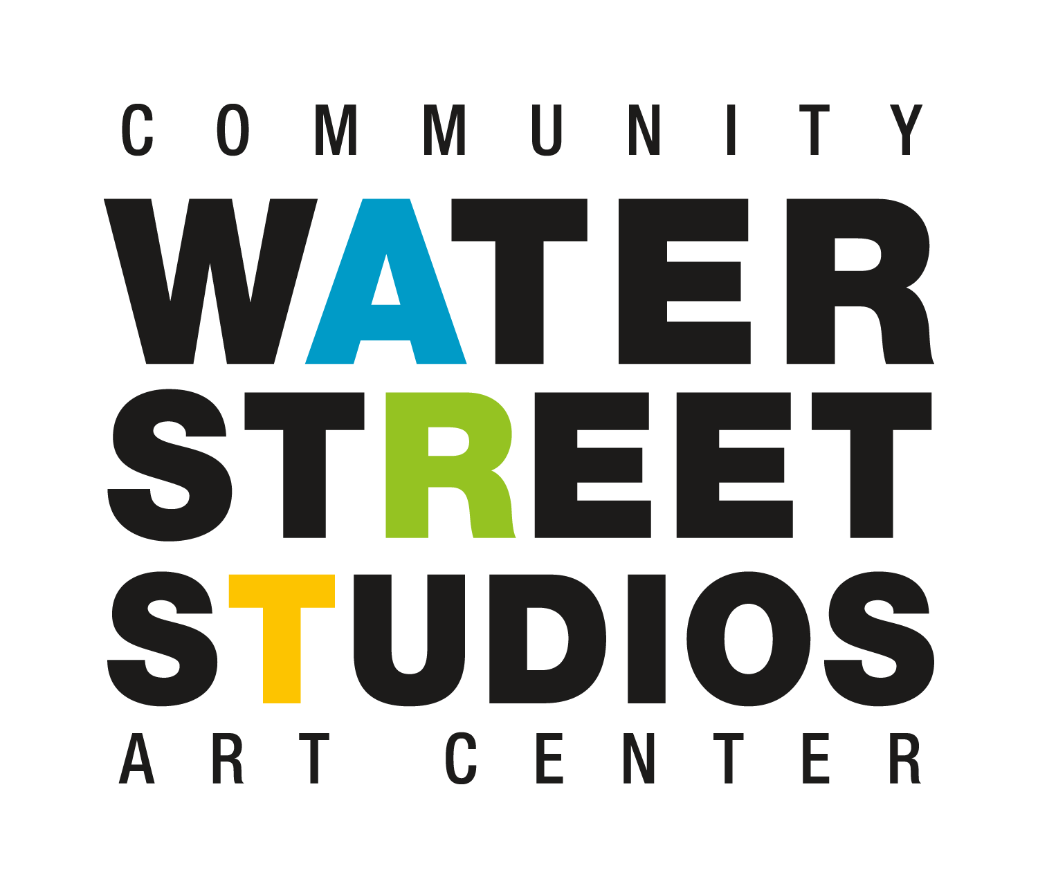 Water Street Studios logo