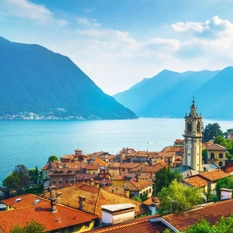 tourhub | Omega Tours | Jewels of the North: Discovering Italy's Enchanting Lakes 