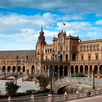 tourhub | Julia Travel | Andalusia with Cordoba, Costa del Sol and Toledo 10-Day Tour 