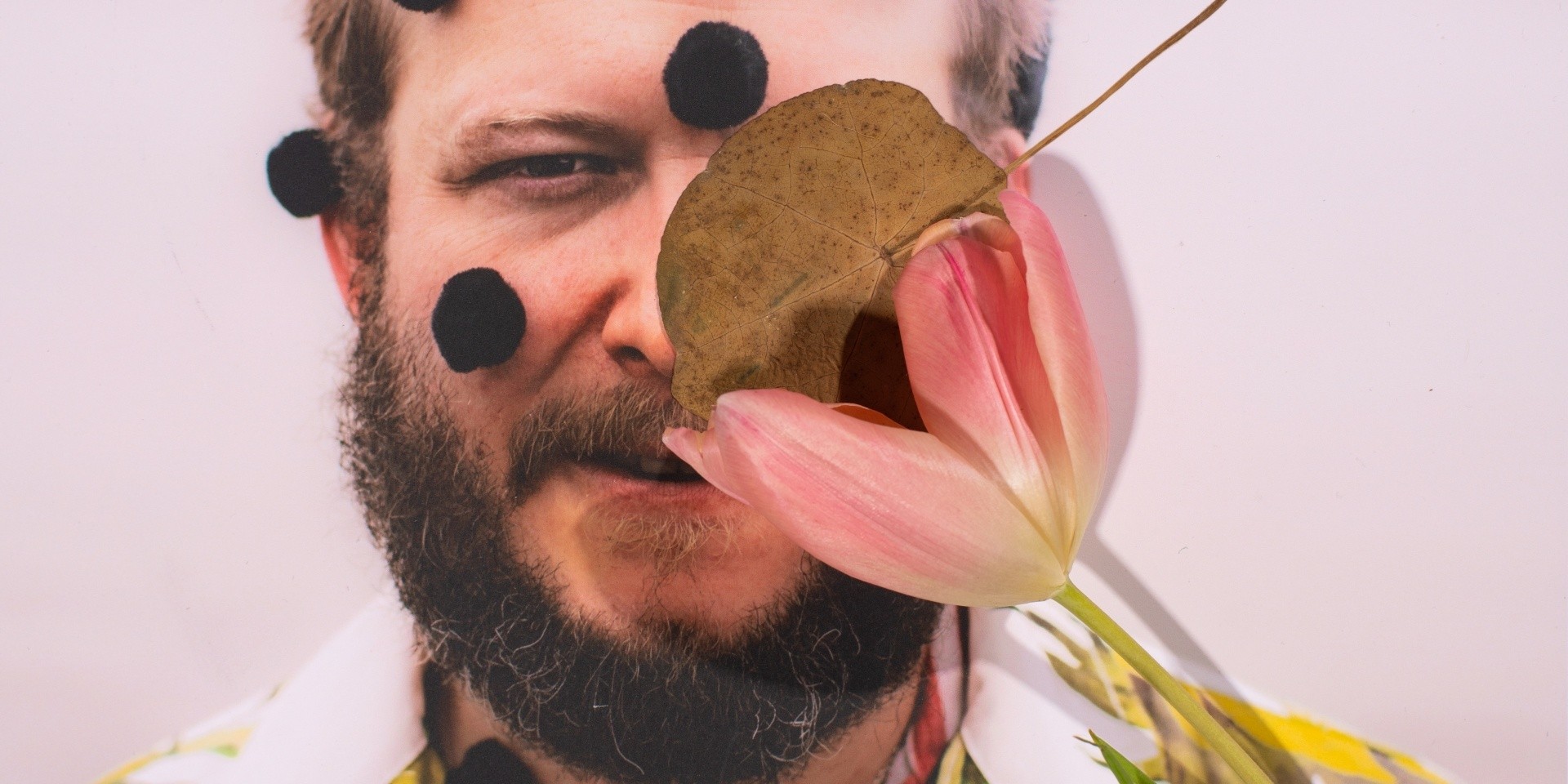 Bon Iver announces new album i,i and shares two new songs 