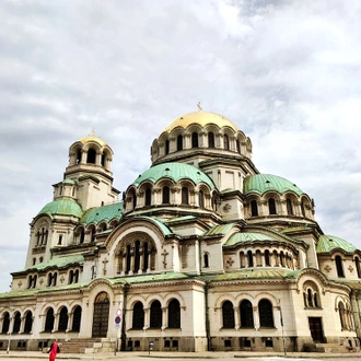 tourhub | Visit Bulgaria On | 5-Day Self-Drive Bulgaria Sightseeing Tour from Sofia by E-Car 