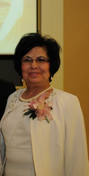 Ms. San Juana "Janie" Ballejo of Lubbock Profile Photo
