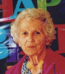 Betty Schneider Profile Photo