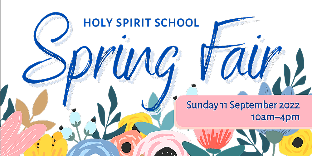 holy-spirit-school-spring-fair-new-farm-sun-11th-sep-2022-10-00-am-4-00-pm-aest-humanitix