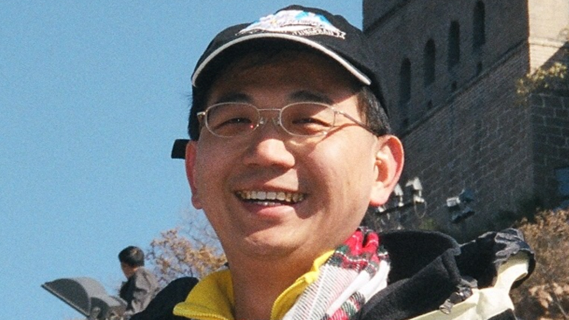 Daniel Soo