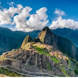 tourhub | Peru Trek 4 Good | Cusco City Tour, Sacred Valley & Machupicchu: Private tours 