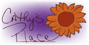 Cathys Place of Charlotte County Inc. logo