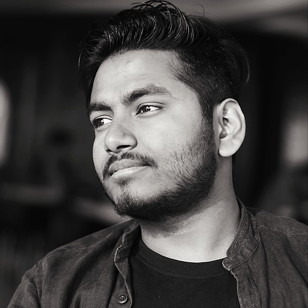 Dipan G. - Remote Developer For Hire On Arc