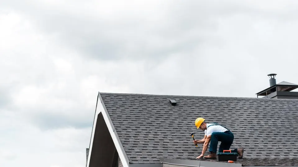 Roof Repairs Ottawa