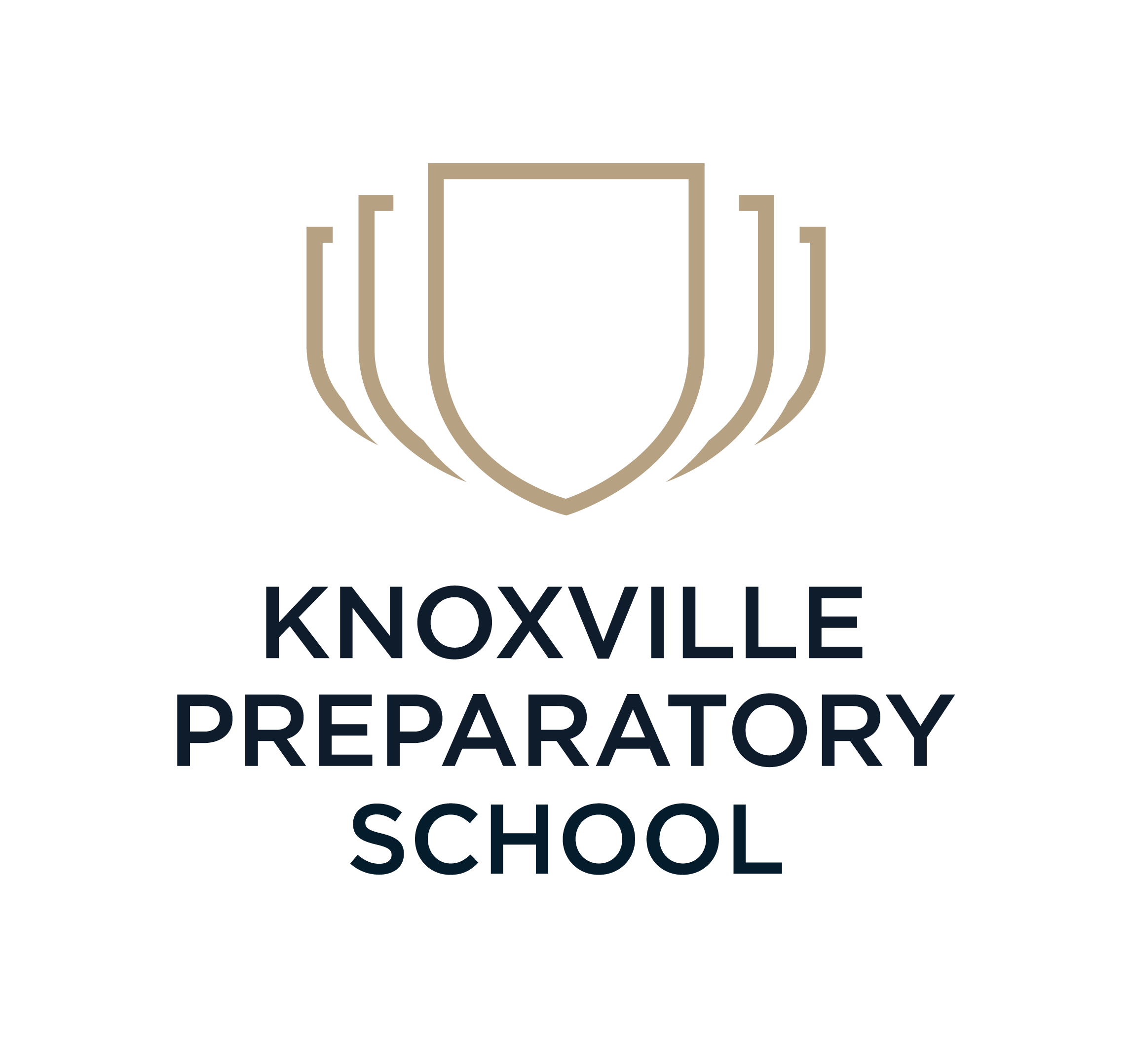 Chattanooga Preparatory School logo
