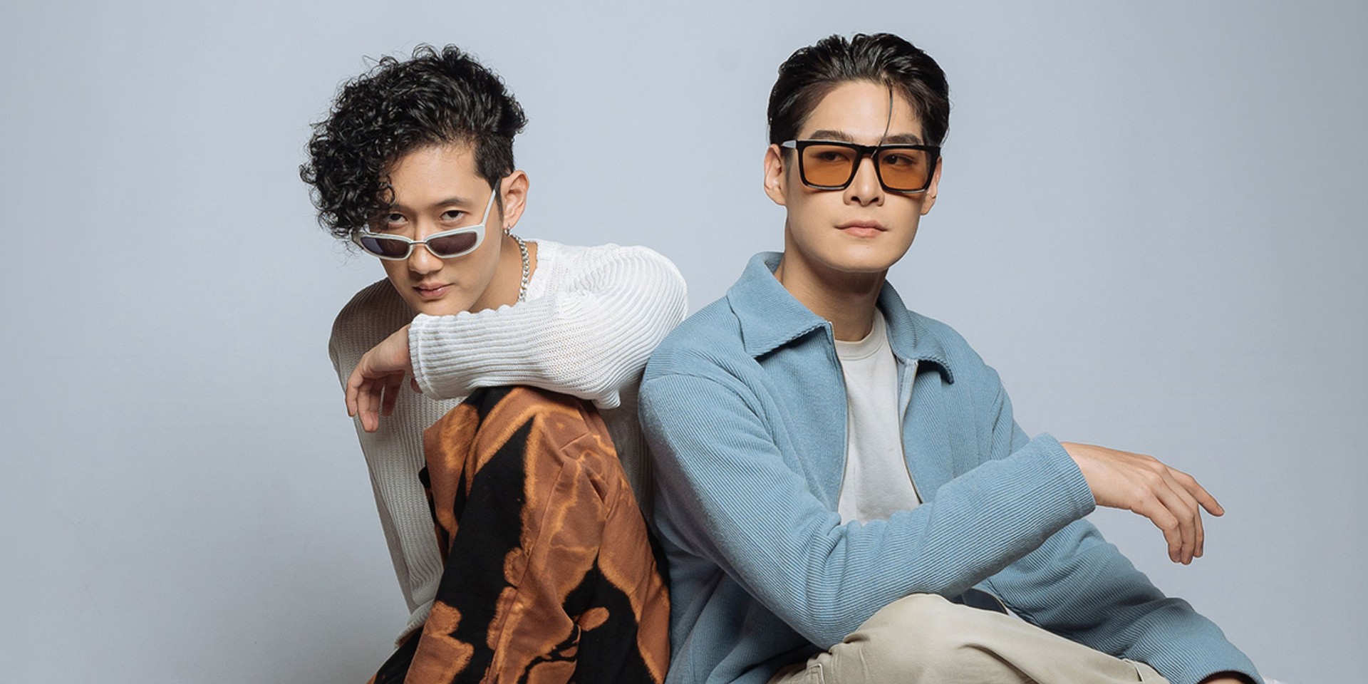 Thai city pop duo HYBS to release latest single 'Tip Toe' on vinyl