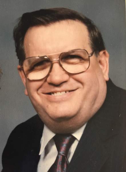 Earl E. Rich Profile Photo