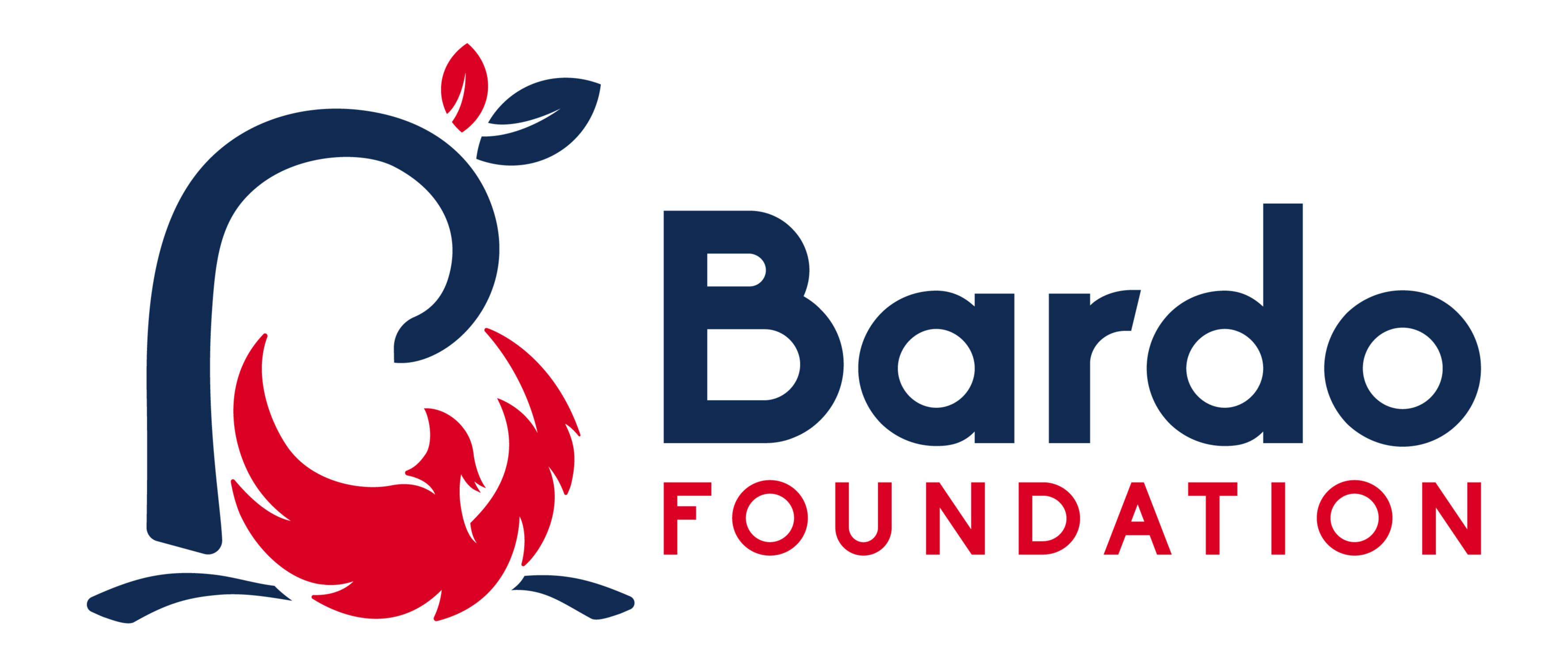 The Bardo Foundation Inc. logo