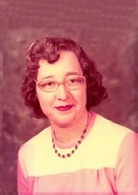 Margaret E. Larsen Profile Photo