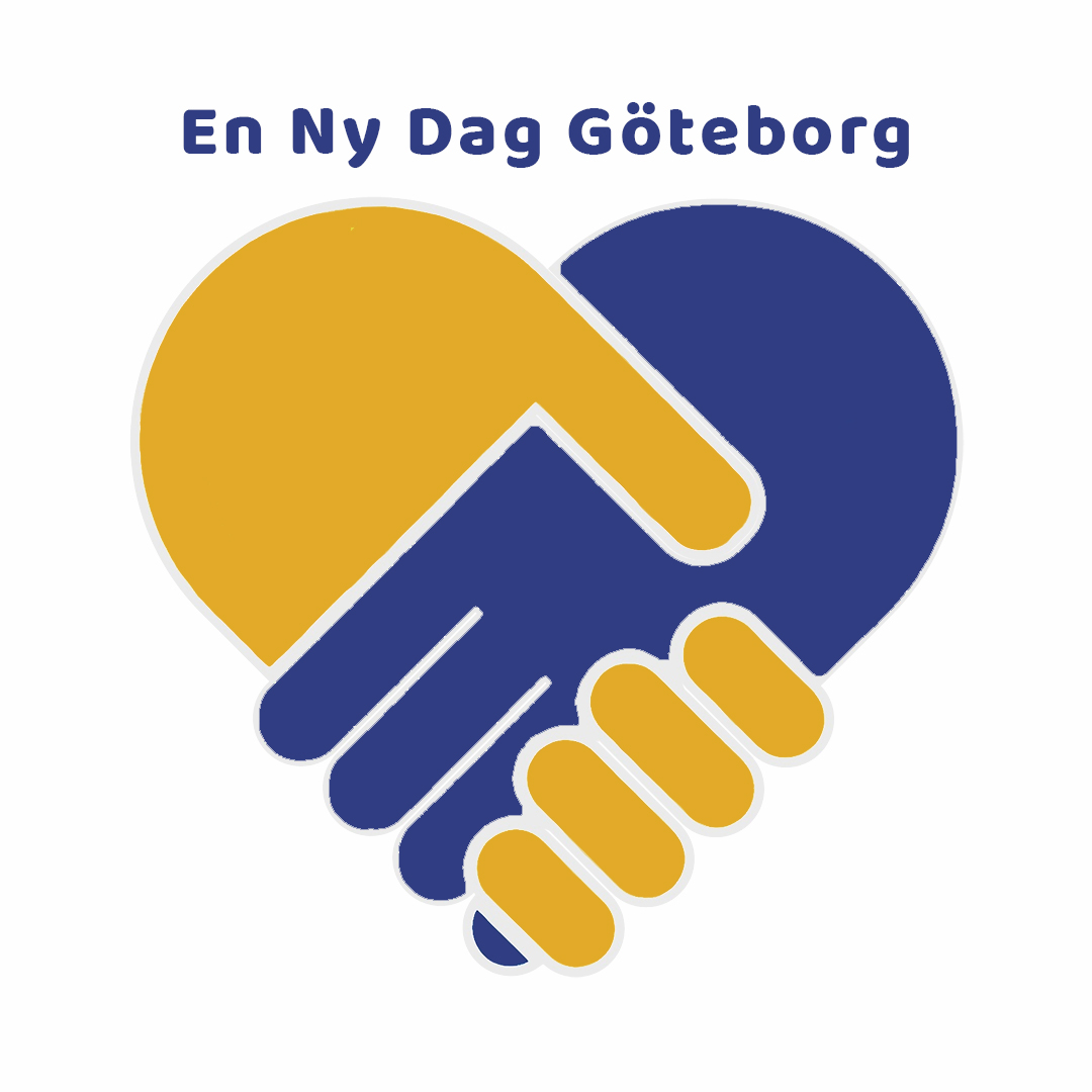 EnNyDag Göteborg logo