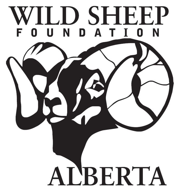 Wild Sheep Foundation Alberta logo