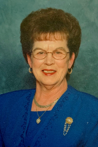 Joyce Owen Profile Photo