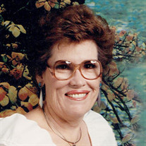 Virginia V. Clifford Profile Photo