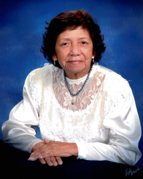 Josefina H. Garcia Profile Photo