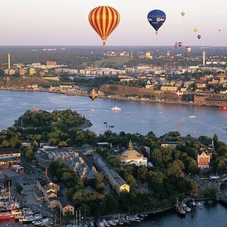 tourhub | On The Go Tours | Stockholm City Stay - 3 days 