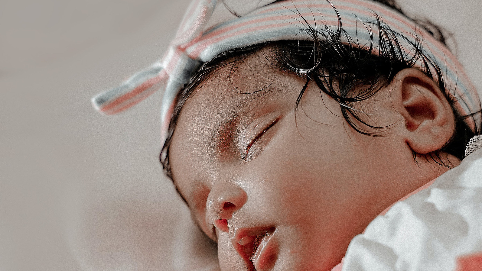 Représentation de la formation : Le sommeil du jeune enfant à la lumière de la recherche scientifique