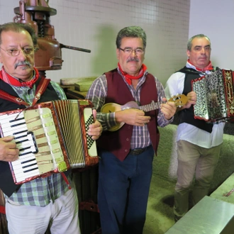 tourhub | Authentic Trails | Douro Valley self-guided - Wine, nature and traditions in a World Heritage region 