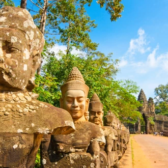 tourhub | Exodus Adventure Travels | Vietnam & Angkor - Premium Adventure 