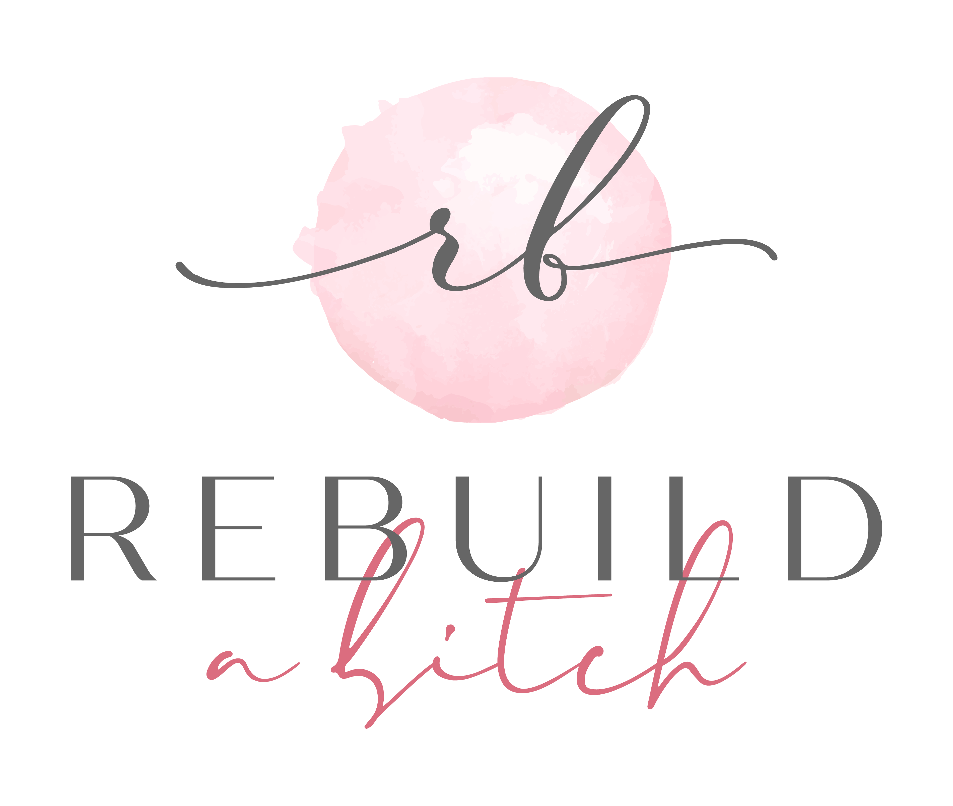 Rebuild-A-Bitch logo
