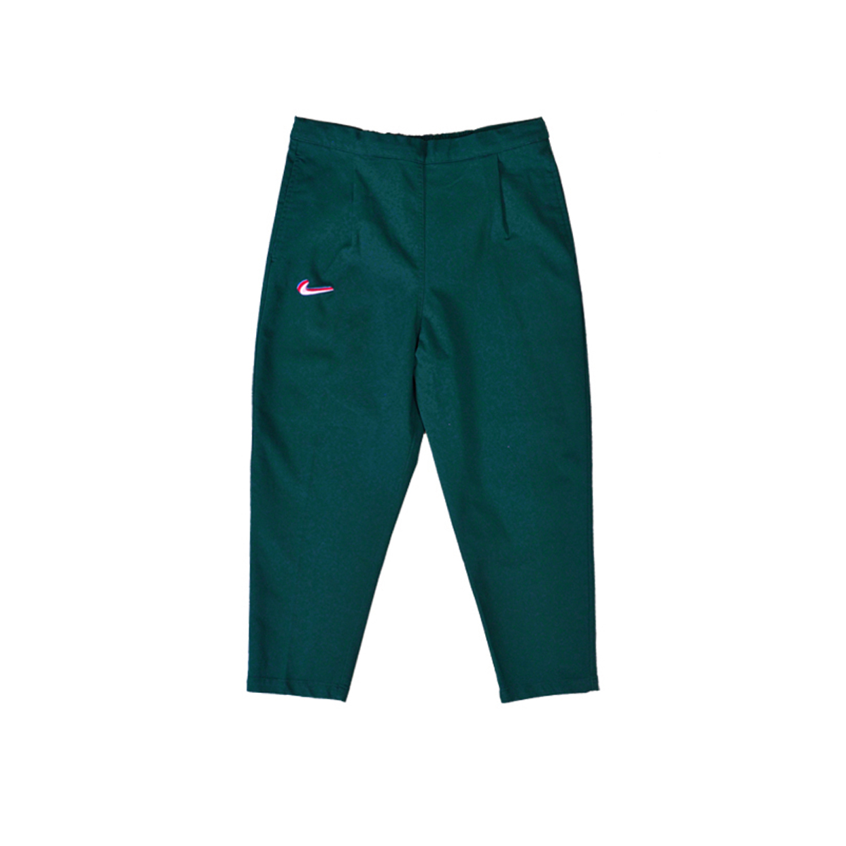 Nike SB x Parra Track Pants Green (2019) | CK2769-347 - KLEKT