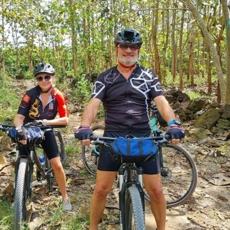 tourhub | Vietnam By Bike | Cycling Mekong Delta in Vietnam 5 Days 