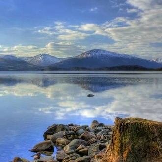 tourhub | On The Go Tours | Whisky Coast & Loch Lomond (Hotel) - 4 days 