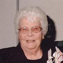 Mrs. Frances Bankston Profile Photo
