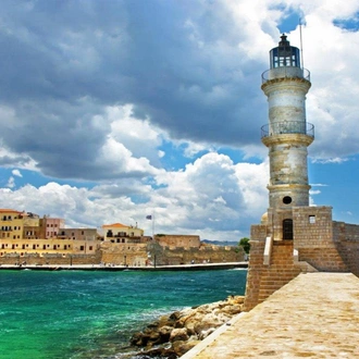 tourhub | Today Voyages | Crete Through the Minoan, Byzantine & Venetian Ages, Private Tour 