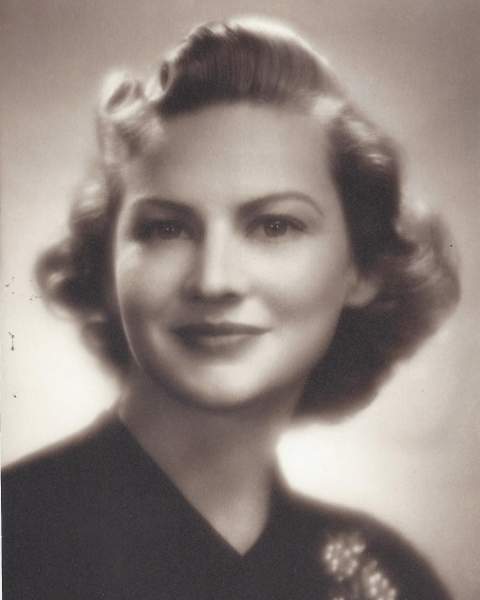Frances E. Straughan Profile Photo