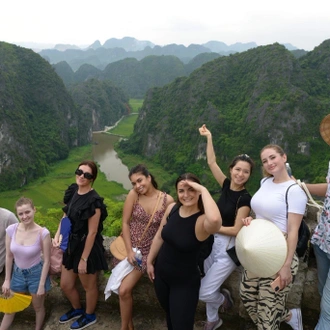 tourhub | Vietnam Amazing Tours | 15 Days Best of Vietnam 