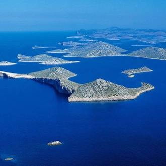 tourhub | Rhythm Travel Experience | Croatia Island Hopping Zadar Kornati and Krka National Parks 