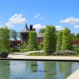 tourhub | Travel Editions | Glorious Gardens of Cheshire Tour 