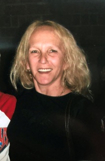 Cathy Hall Profile Photo