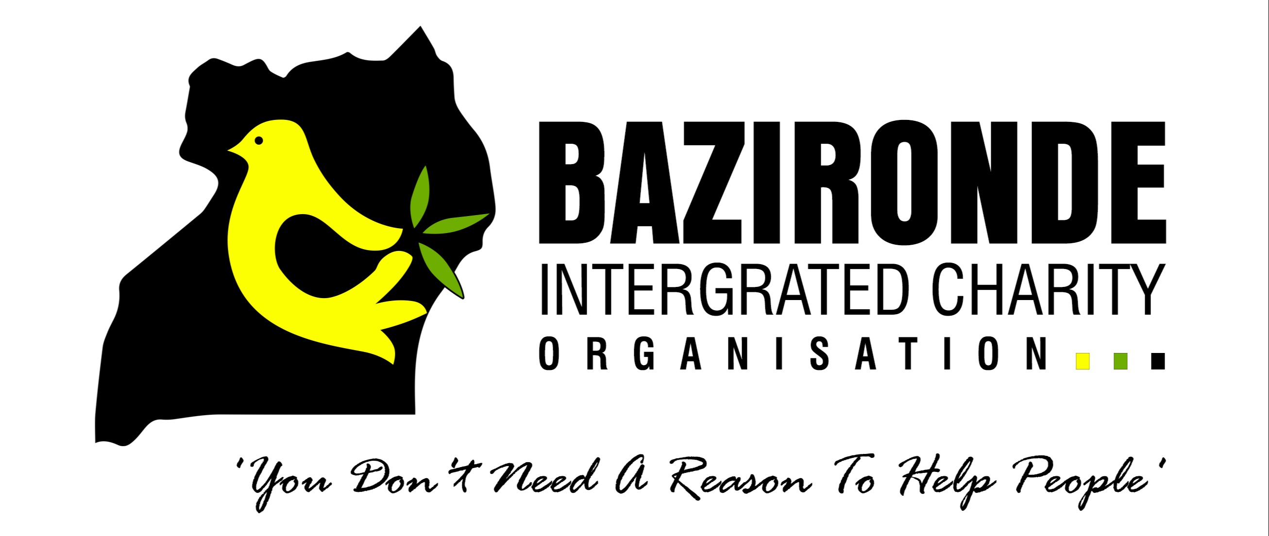 Bazironde Intergrated Charity logo