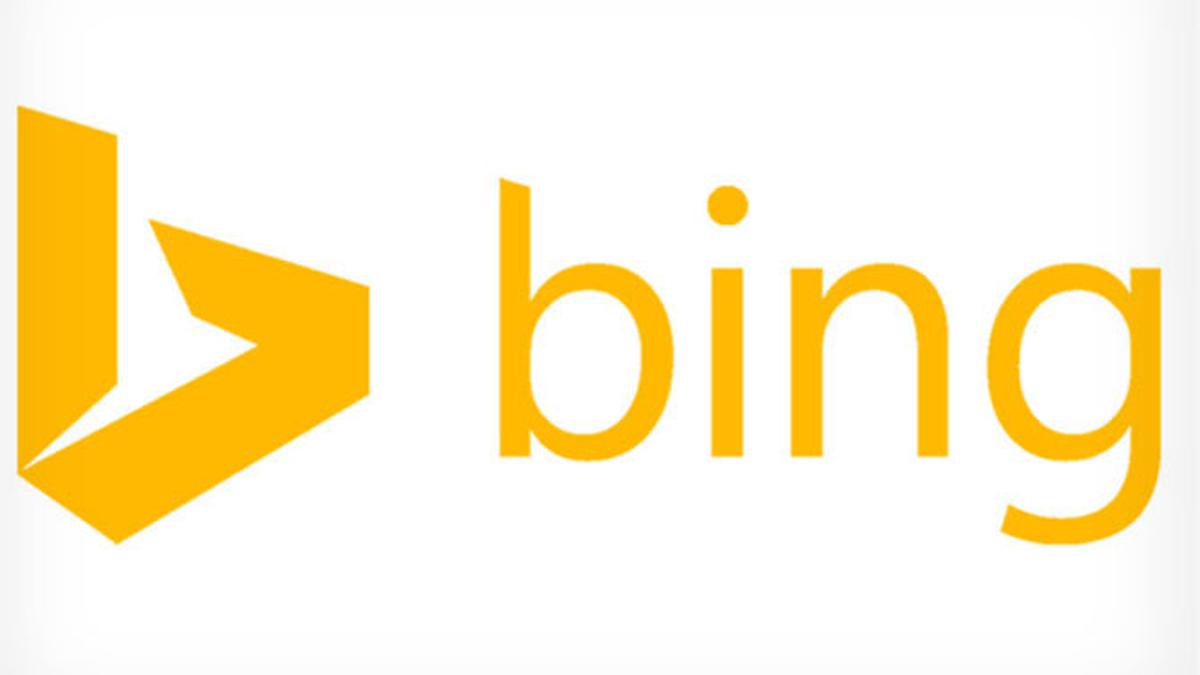 kelebigan menggunakan Bing