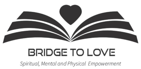 BRIDGE TO LOVE logo