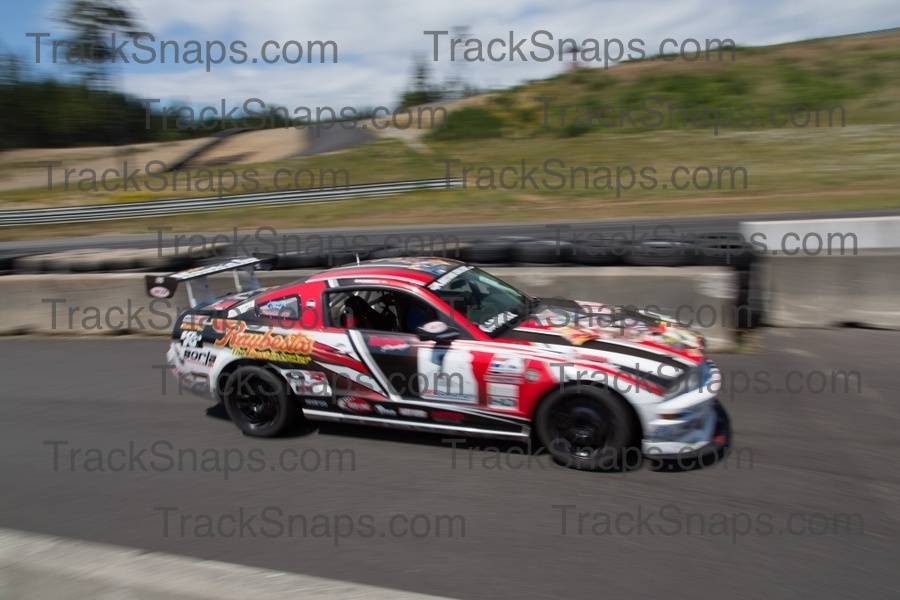 Photo 164 - Ridge Motorsports Park - Porsche Club PNW Region HPDE