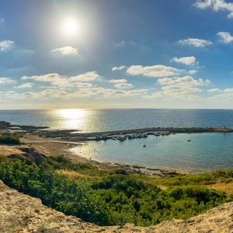 tourhub | Exodus Adventure Travels | Contrasts of Cyprus Walking 