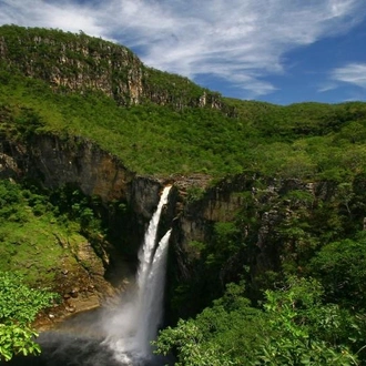 tourhub | Tangol Tours | 4-Day Chapada dos Veadeiros 