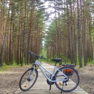 tourhub | UTracks | Lithuania and Poland Cycle 