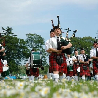 tourhub | Spirit Journeys Worldwide | Highlights of Scotland 