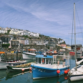 tourhub | Adventure Tours UK | Bath, Devon & Cornwall By Rail 