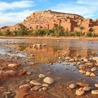 tourhub | Nomadic Tours | Marrakech & Sahara 8 Days - Private Tour Min 2 Pax 